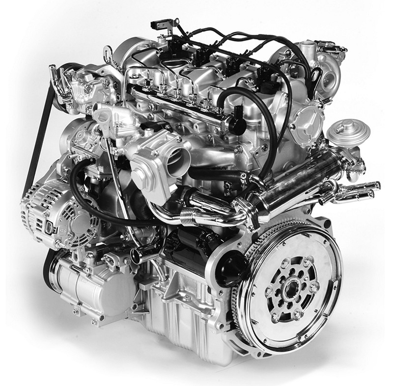 柴油發動機冬季使用注意事項 柴油發動機冬季使用注意事項