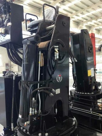 希爾博8噸隨車吊400-926-2926 希爾博8噸隨車吊400-926-2926