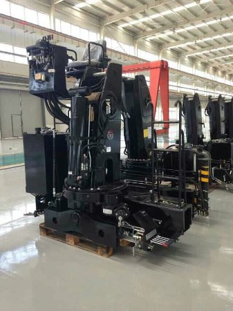 希爾博10噸隨車吊400-926-2926 希爾博10噸隨車吊400-926-2926