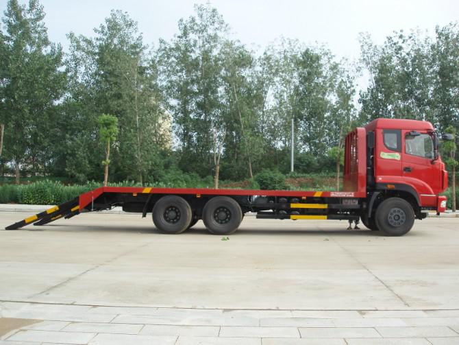 東風(fēng)特商平板運(yùn)輸車 東風(fēng)特商平板運(yùn)輸車