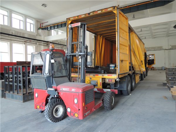 掛車動態衡計量檢衡車BJQ9350JJH 掛車動態衡計量檢衡車BJQ9350JJH