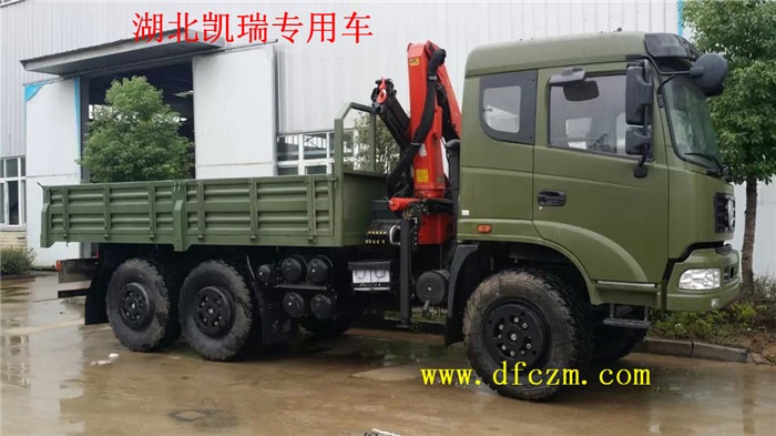 應急搶險隨車吊 應急搶險隨車吊