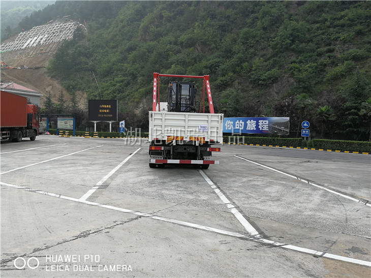 DWJ5310JJHBB5計(jì)量檢衡車(正后) DWJ5310JJHBB5計(jì)量檢衡車(正后)