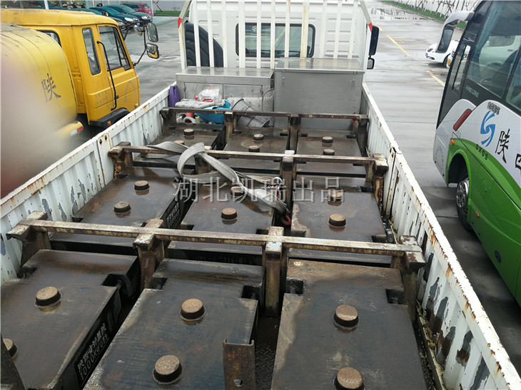 BJQ5312JJH計量檢衡車(動態檢測工作站) BJQ5312JJH計量檢衡車(動態檢測工作站)