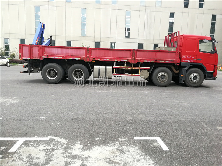 BJQ5315JJH計量檢衡車(右側) BJQ5315JJH計量檢衡車(右側)