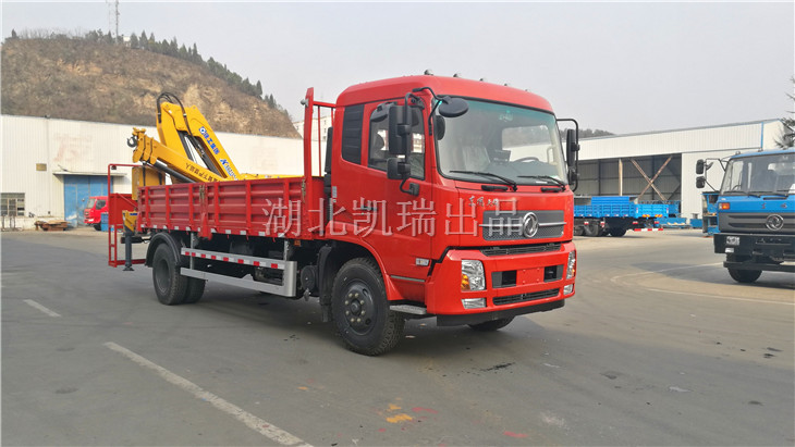 DWJ5160JJH型計量檢衡車 DWJ5160JJH型計量檢衡車