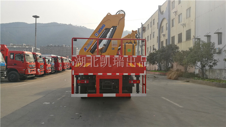 DWJ5160JJH型計量檢衡車(后) DWJ5160JJH型計量檢衡車(后)
